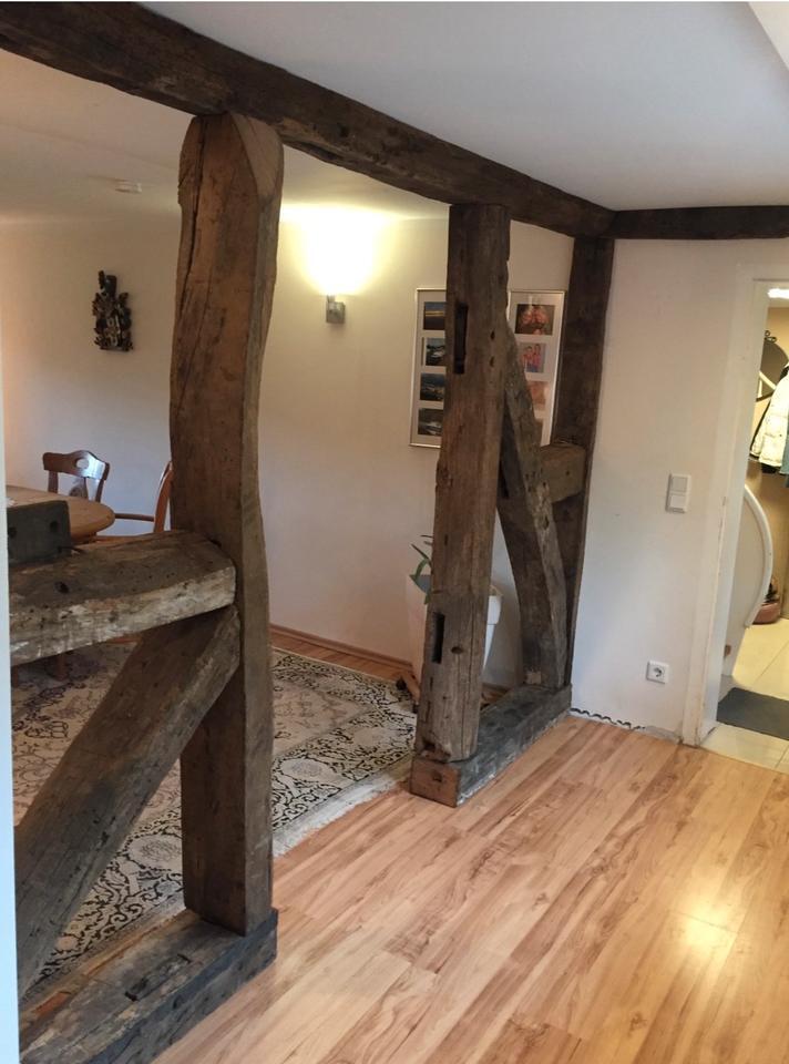 Haus für Zwei - Alt Berghofen - Top Lage und Zustand zimmer