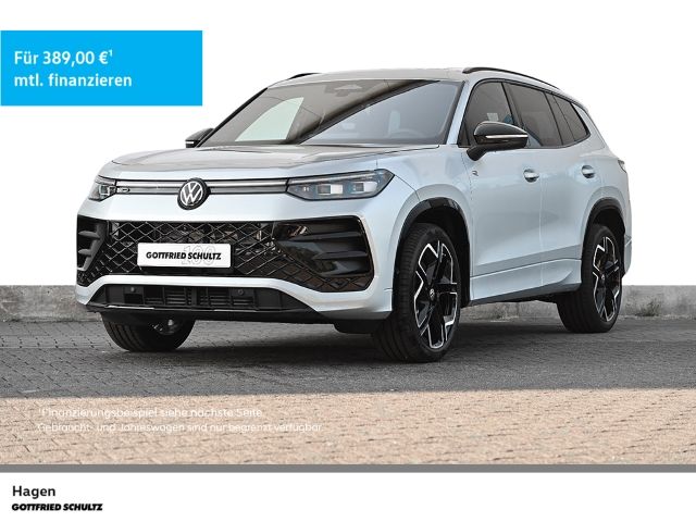 VW Tayron 3.500 km 59.880 € Hagen 58089