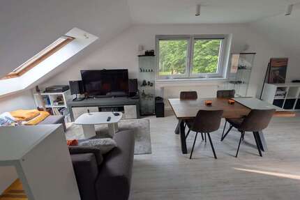 Wohnung Dortmund Grevel - 2 Zimmer, 57 m&sup2;, 530&euro; | Angebot:26916249