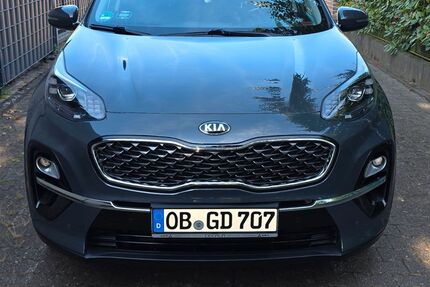 Kia Sportage 132.000 km 13.100 &euro; Oberhausen 46119
