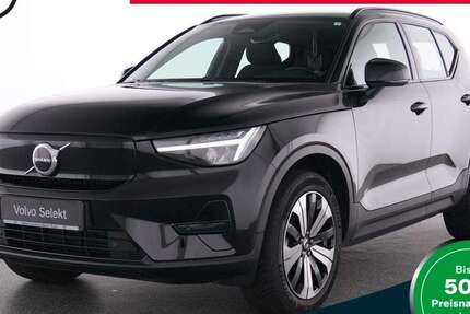 Volvo XC40 24.387 km 26.550 &euro; Witten 58453