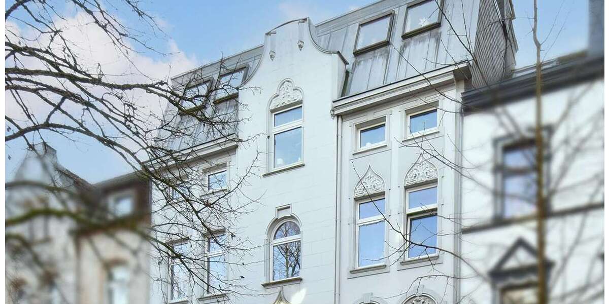 Wohnung zum Kaufen in Essen 598.000 € 139 m² 5 zimmer