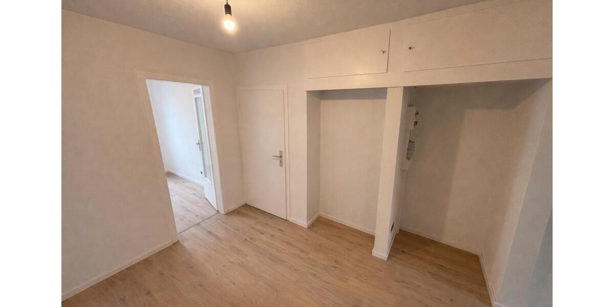 Erdgeschoßwohnung Dortmund Hombruch - 2 Zimmer, 57 m&sup2;, 600&euro; | Angebot:25720010