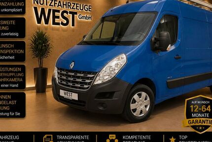 Renault Master 184.000 km 12.990 &euro; Datteln 45711