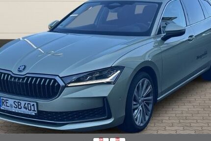 Skoda Superb 23.500 km 43.990 € Haltern am See 45721