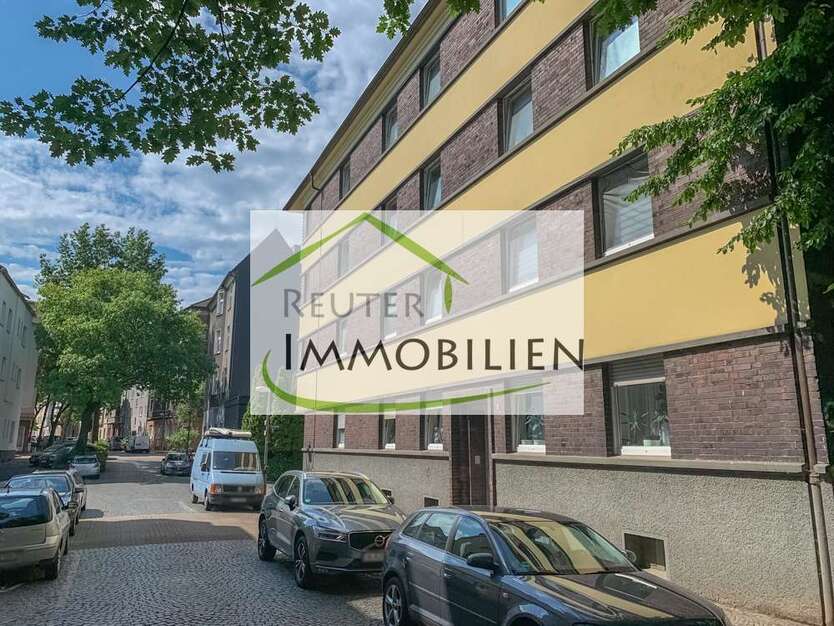 Wohnung zum Mieten in Bochum 460 € 53 m²