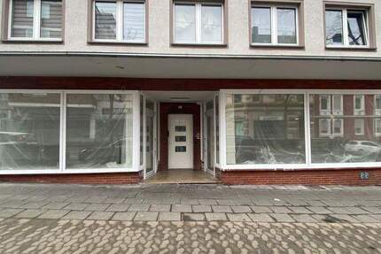 Gewerbeobjekt Hagen Mittelstadt - 175.000&euro; | Angebot:23970585