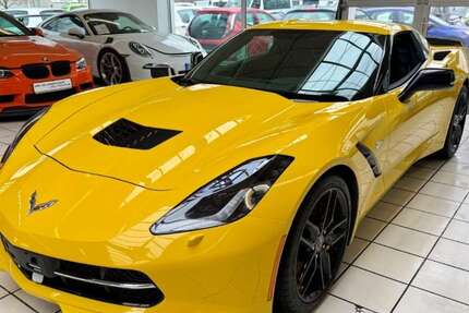 Corvette C7 13.807 km 74.980 € Gevelsberg 58285