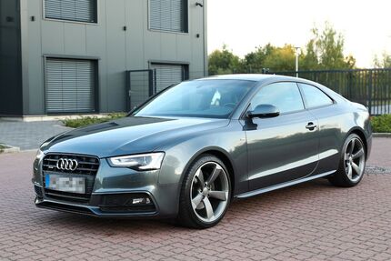 Audi A5 123.800 km 15.990 &euro; Castrop-Rauxel 44581