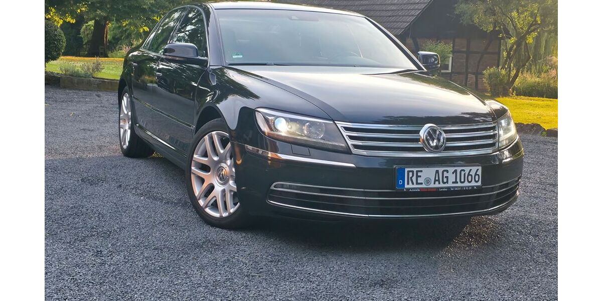 VW Phaeton 280.000 km 10.390 &euro; Herten 45699