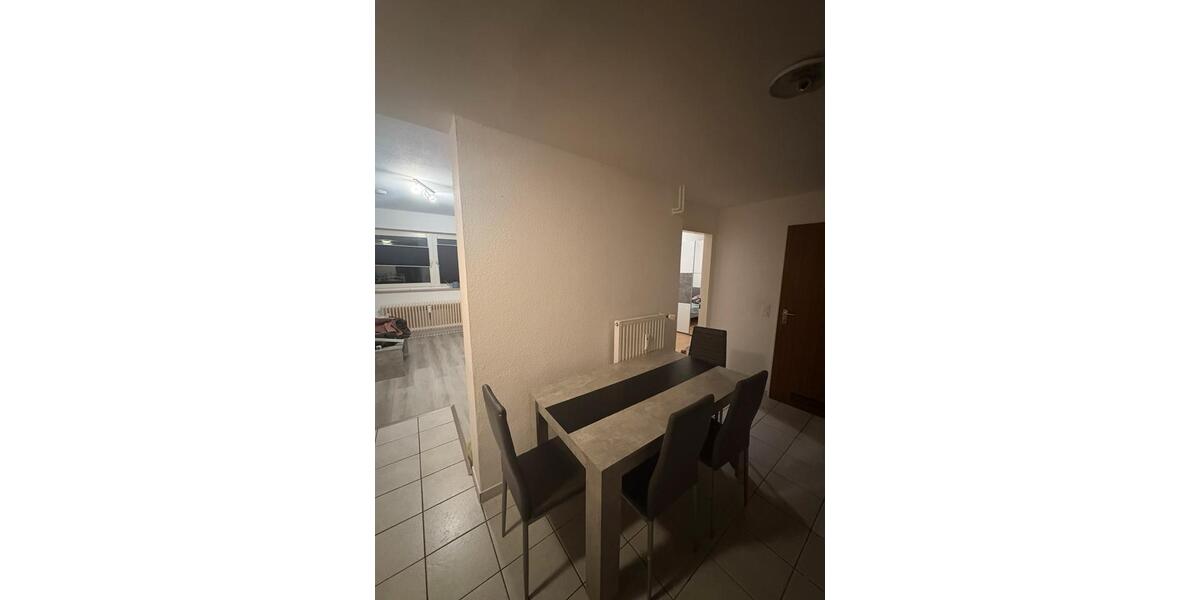 Etagenwohnung Bochum Laer - 2.5 Zimmer, 56 m&sup2;, 690&euro; | Angebot:26042218