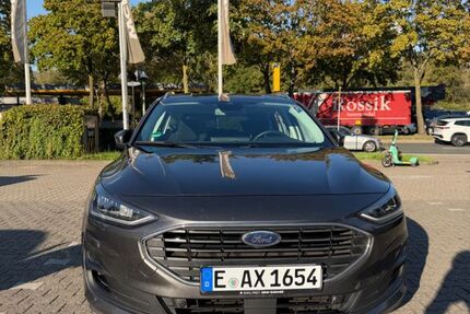 Ford Focus 155.000 km 10.500 &euro; Essen 45143