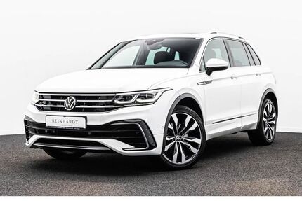 VW Tiguan 91.346 km 28.950 &euro; Hagen 58091