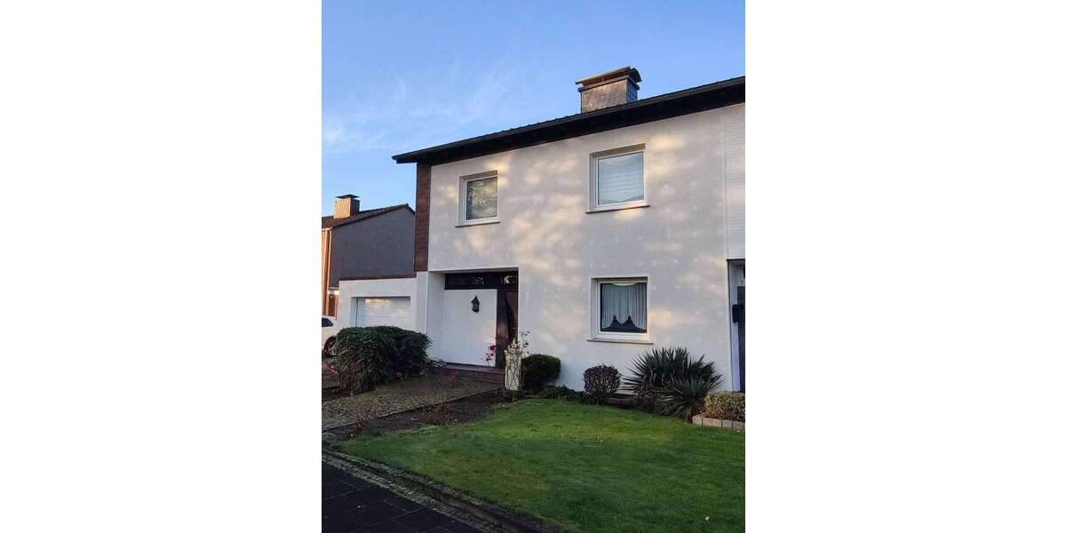 Haus zum Kaufen in Oer-Erkenschwick 299.990 € 104 m² 4 zimmer