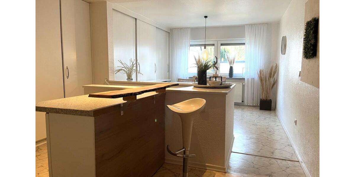 Doppelhaushälfte Gladbeck - 2.5 Zimmer, 90 m&sup2;, 1.288&euro; | Angebot:26623928