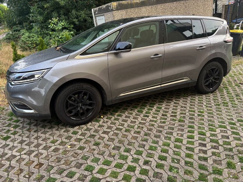Renault Espace 157.620 km 13.400 € Bergkamen 59192