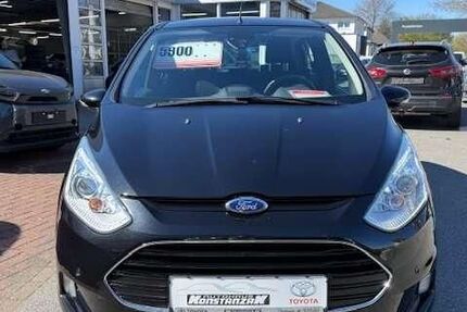 Ford B-Max 124.000 km 5.900 &euro; Datteln 45711