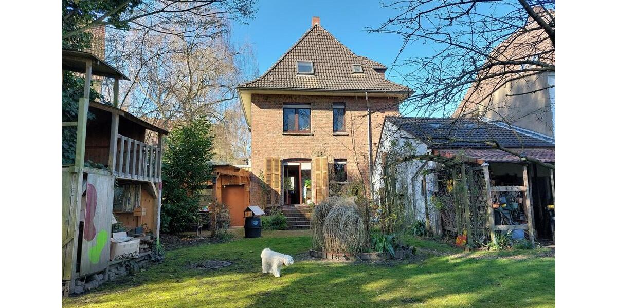 Einfamilienhaus Lünen - 8 Zimmer, 150 m&sup2;, 420.000&euro; | Angebot:26429378