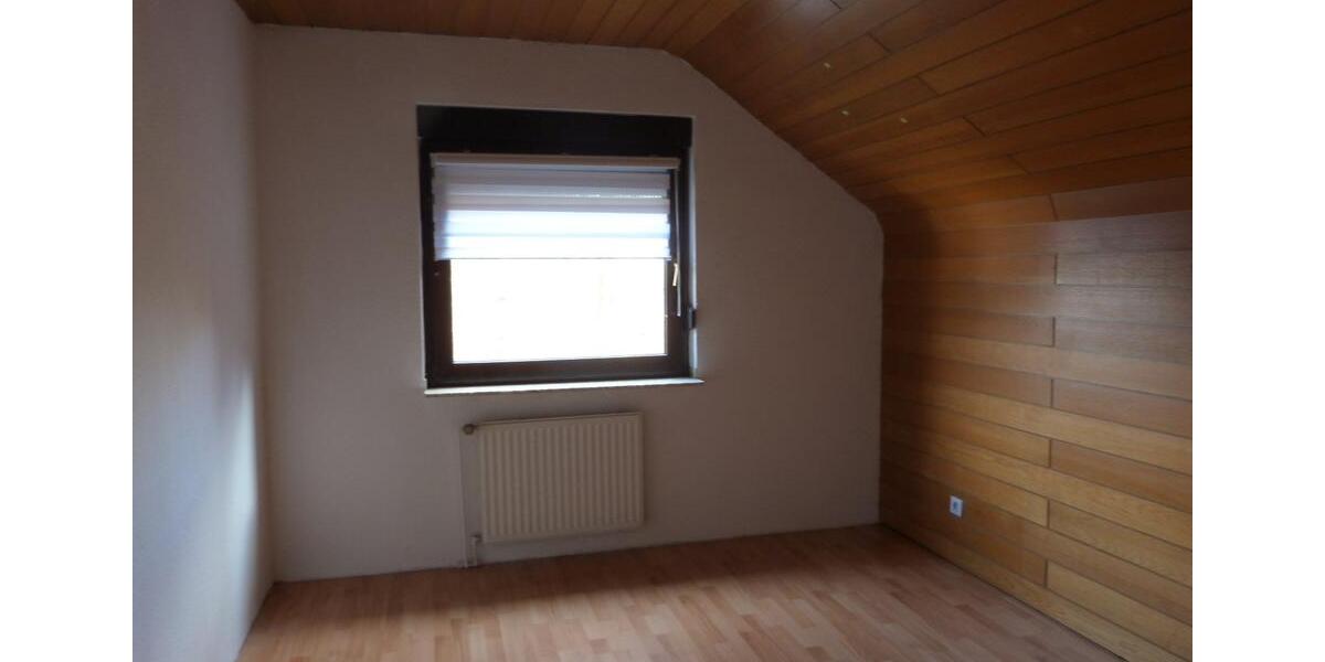 Raumwunder RMH in Dorsten Hardt 3 zimmer