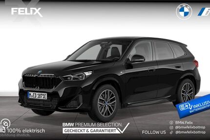 BMW iX1 39.826 km 39.480 &euro; Bottrop 46236