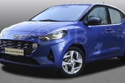 Hyundai i10 41.776 km 12.290 € Essen 45355
