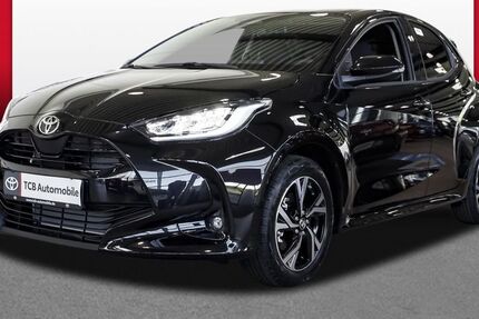 Toyota Yaris 1.011 km 27.989 € Recklinghausen 45659