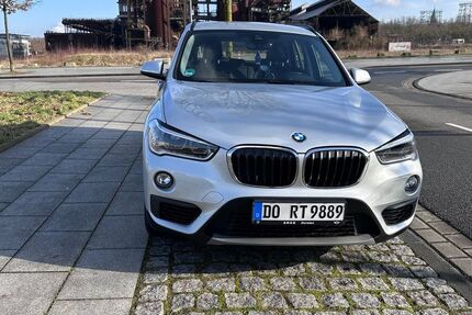 BMW X1 49.500 km 19.700 &euro; Dortmund 44269