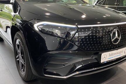 Mercedes-Benz EQA 11.978 km 36.790 € Essen 45257