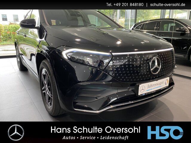 Mercedes-Benz EQA 11.978 km 36.790 € Essen 45257
