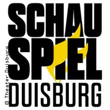 Scrooge - Eine Weihnachtsgeschichte 16.12.2025 Theater Duisburg (Foyer)