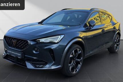 Cupra Formentor 27.300 km 28.790 &euro; Wuppertal 42109