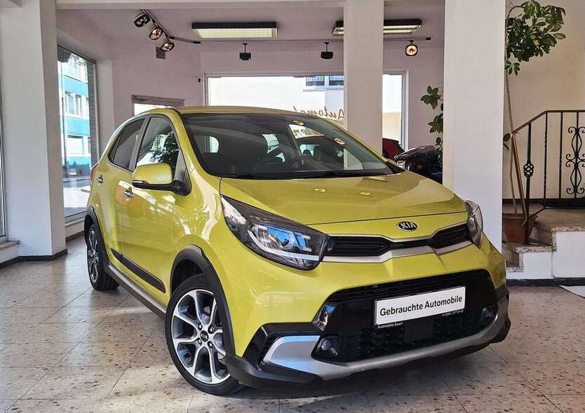 Picanto