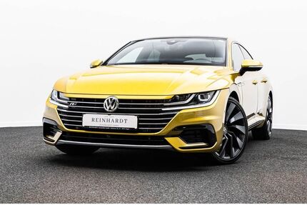 VW Arteon 107.465 km 22.445 &euro; Hagen 58091