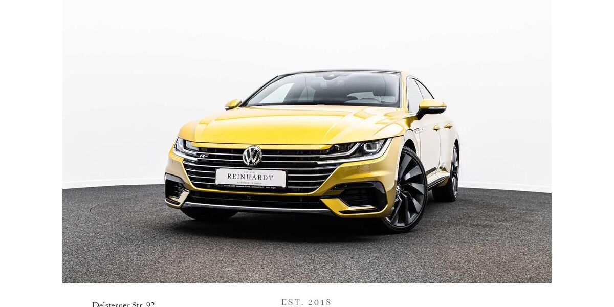 VW Arteon 107.465 km 22.445 &euro; Hagen 58091
