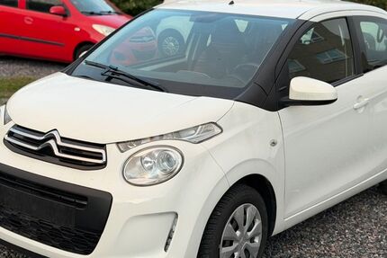 Citroen C1 68.000 km 6.200 € Essen 45307