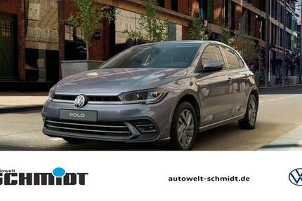 VW Polo 1.190 km 24.688 &euro; Schwerte 58239