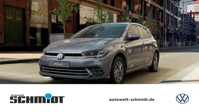 VW Polo 1.190 km 24.688 &euro; Schwerte 58239