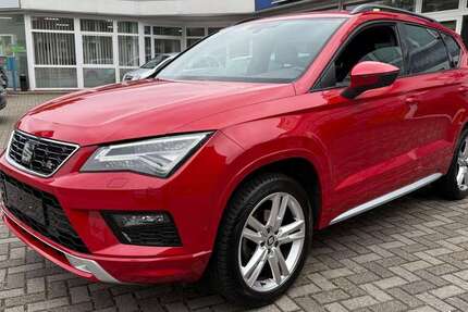 Seat Ateca 63.022 km 19.990 € Duisburg 47178