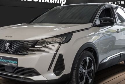 Peugeot 3008 21.963 km 29.580 &euro; Lünen 44532