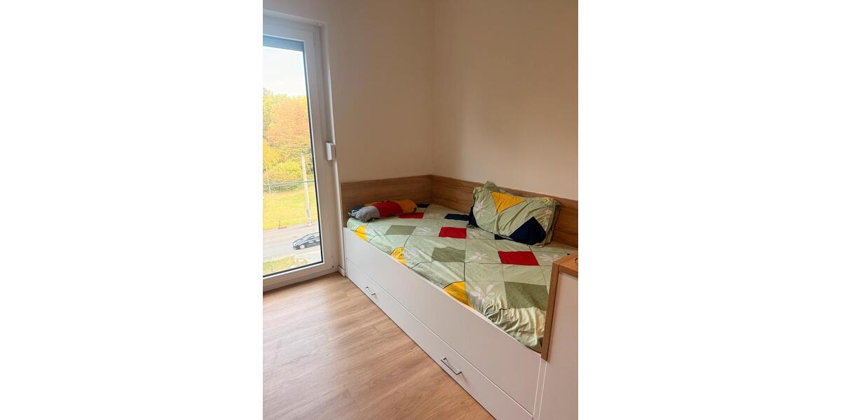 Etagenwohnung Dortmund Innenstadt Ost - 1 Zimmer, 24 m&sup2;, 700&euro; | Angebot:27572264