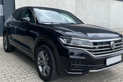 VW Touareg 185.000 km 28.200 &euro; Essen 45309