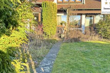 Haus Bochum Bochum-Ost - 4.5 Zimmer, 100 m&sup2;, 373.800&euro; | Angebot:25834342