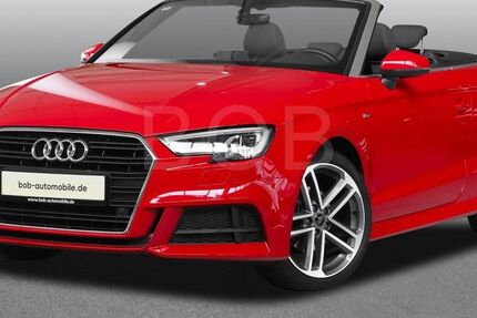 Audi A3 76.400 km 18.440 € Hagen 58135
