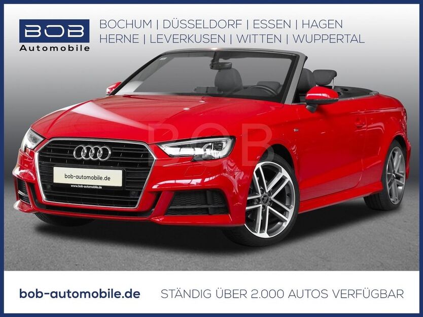 Audi A3 76.400 km 18.440 € Hagen 58135