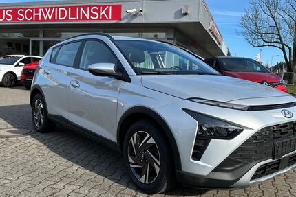 Hyundai BAYON 49.999 km 15.750 € Witten 58456