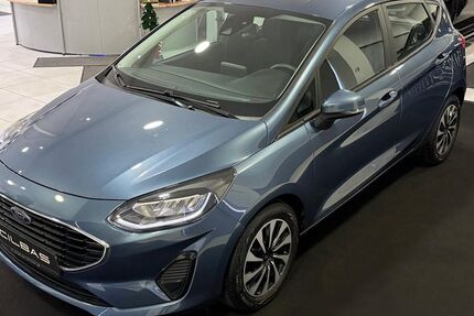 Ford Fiesta 44.483 km 14.400 &euro; Gelsenkirchen 45891