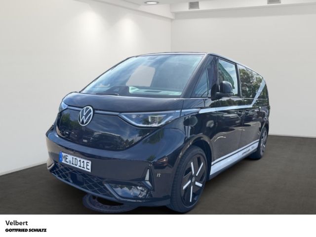 VW ID. Buzz 9.999 km 78.980 &euro; Velbert 42553