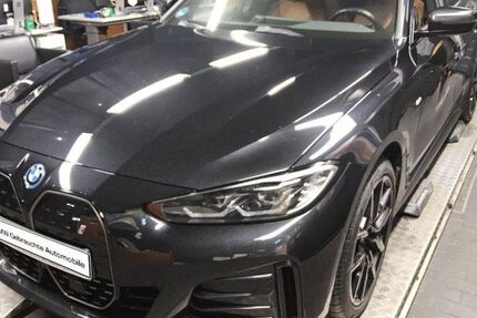 BMW i4 11.951 km 42.110 &euro; Hagen 58091