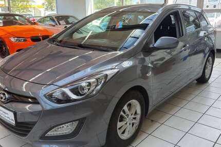 Hyundai i30 111.081 km 7.980 € Gevelsberg 58285