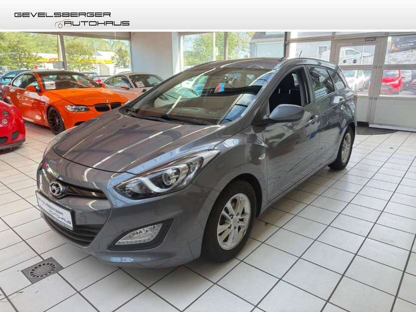 Hyundai i30 111.081 km 7.980 € Gevelsberg 58285